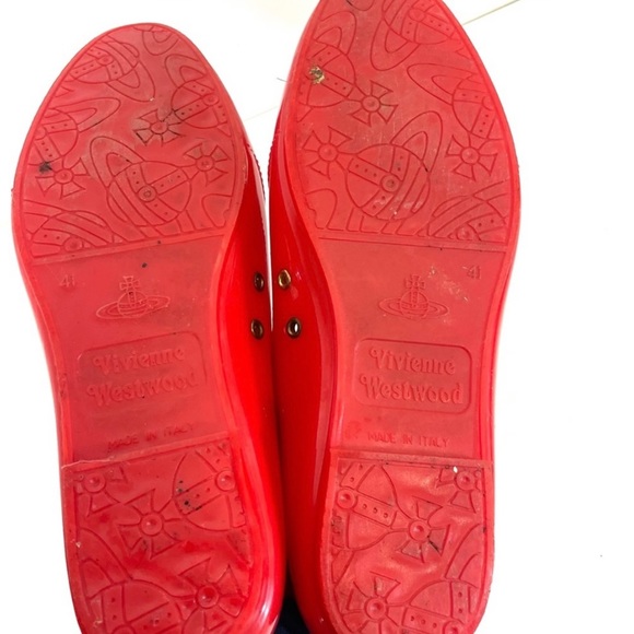 Vivienne Westwood Loafers